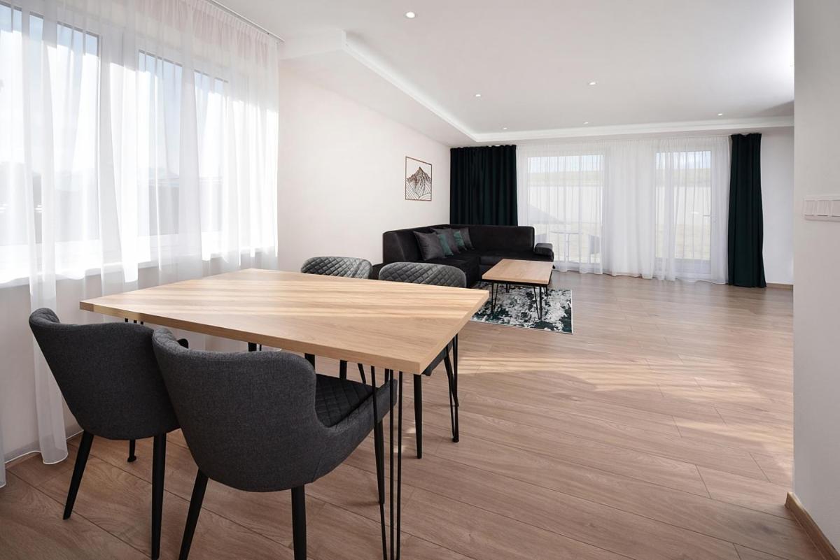 Apartmany Virbo Vrbov Bagian luar foto