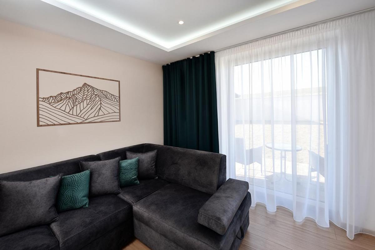 Apartmany Virbo Vrbov Bagian luar foto