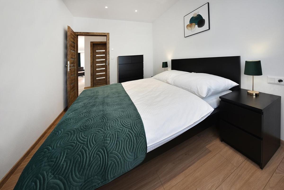 Apartmany Virbo Vrbov Bagian luar foto