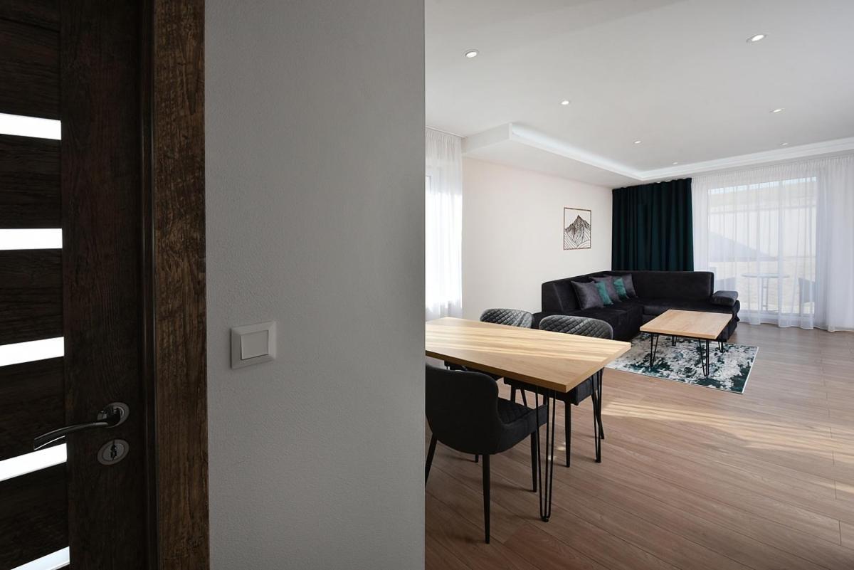 Apartmany Virbo Vrbov Bagian luar foto